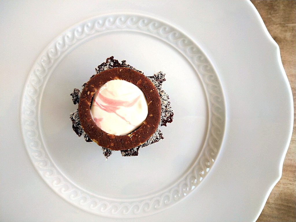 ボルゴ・コニシのトルタ・カプレーゼ