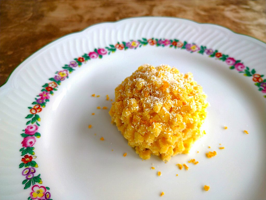 トルタ・ミモザ